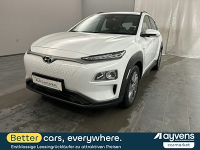 Hyundai Kona EV Trend Geschlossen, 5-turig, Direktantrieb, 1-Gang