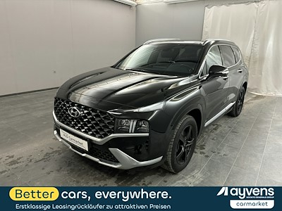 Hyundai Santa FE 1.6 Plugin-Hybrid 4WD Signature Geschlossen, 5-turig, Automatik, 6-Gang