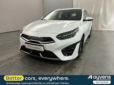 Kia Ceed SW 1.6 GDI DCT OPF Plug-in-Hybrid Spirit Kombi, 5-turig, Automatik, 6-Gang