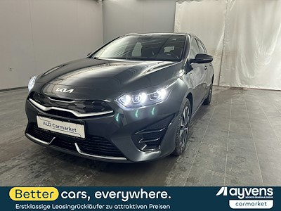 Kia Ceed SW 1.6 GDI DCT OPF Plug-in-Hybrid Vision Kombi, 5-turig, Automatik, 6-Gang
