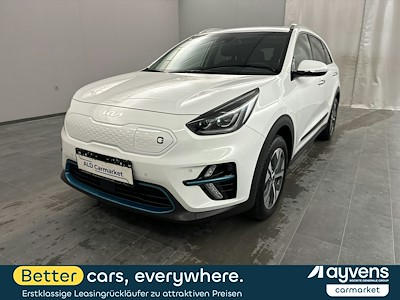 Kia E-Niro Spirit Geschlossen, 5-turig, Direktantrieb, 1-Gang