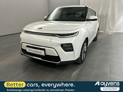 Kia E-Soul Vision Kombi, 5-turig, Direktantrieb, 1-Gang