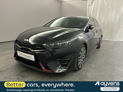 Kia ProCeed 1.6 T-GDI DCT7 OPF GT Coupe, 5-turig, Automatik, 7-Gang