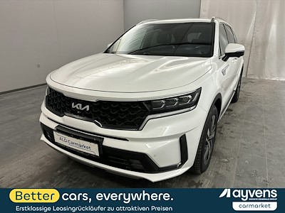 Kia Sorento 1.6 T-GDI PHEV AWD Aut. Platinum Geschlossen, 5-turig, Automatik, 6-Gang