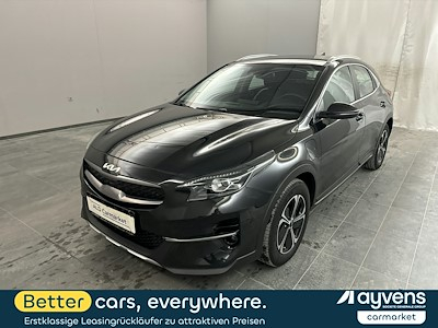 Kia XCeed 1.6 GDI DCT6 OPF Plug-in-Hybrid Spirit Geschlossen, 5-turig, Automatik, 6-Gang
