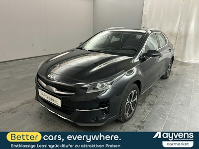 Kia XCeed 1.6 GDI DCT6 OPF Plug-in-Hybrid Vision Geschlossen, 5-turig, Automatik, 6-Gang