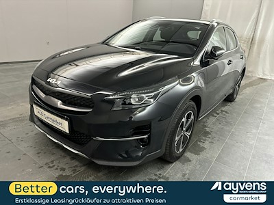 Kia XCeed 1.6 GDI DCT6 OPF Plug-in-Hybrid Vision Geschlossen, 5-turig, Automatik, 6-Gang
