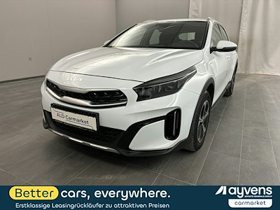 Kia XCeed 1.6 GDI DCT6 OPF Plug-in-Hybrid VISION Geschlossen, 5-turig, Automatik, 6-Gang