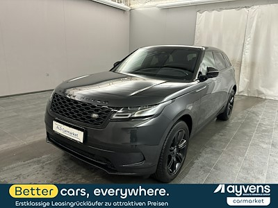Land Rover Range rover velar P400e S Geschlossen, 5-turig, Automatik, 8-Gang