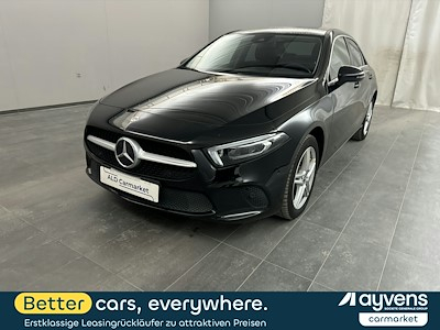 Mercedes-Benz A-Klasse MERCEDES-BENZ A 250 e 8G-DCT Progressive Limousine, 4-turig, Automatik, 8-Gang
