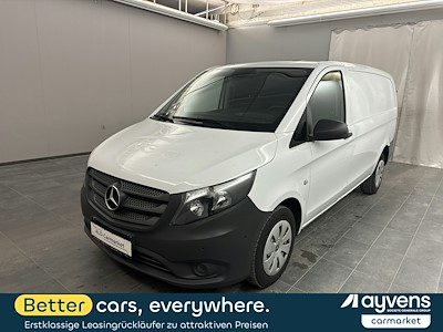 Mercedes-Benz Vito marco polo 114 CDI Lang VA PRO Kasten, 4-turig, 6-Gang