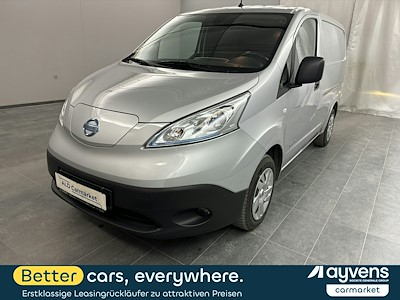 Nissan E-NV200 Premium Kasten, 4-turig, Direktantrieb, 1-Gang