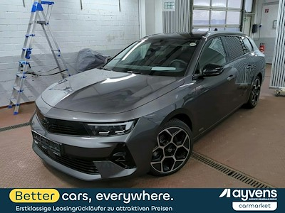 Opel Astra sports TO urer 1.5 D Automatik Ultimate