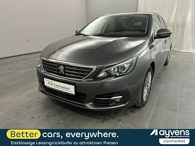 Peugeot 308 SW BlueHDi 130 EAT8 Stop &amp; Start Allure Kombi, 5-turig, Automatik, 8-Gang
