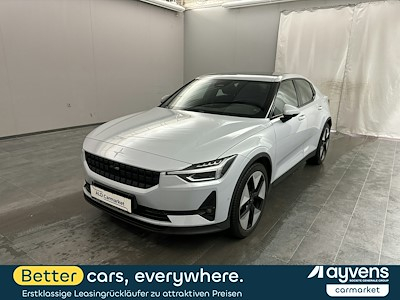 Polestar 2 2 Dual Motor 78kWh Limousine, 5-turig, Direktantrieb, 1-Gang