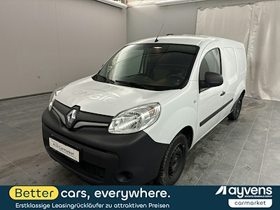 Renault Kangoo Rapid Maxi Blue dCi 95 Extra Kasten, 4-turig, 6-Gang