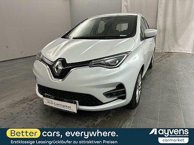 Renault ZOE (mit Batterie) Z.E. 50 EXPERIENCE Limousine, 5-turig, Direktantrieb, 1-Gang