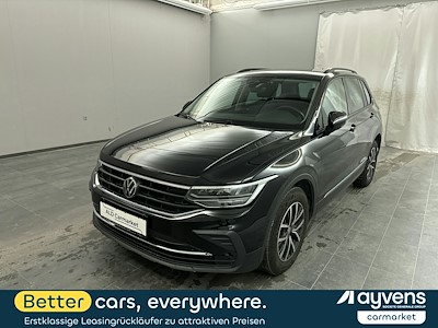 Volkswagen Tiguan VW Tiguan 1.5 TSI OPF DSG Life Geschlossen, 5-turig, Automatik, 7-Gang