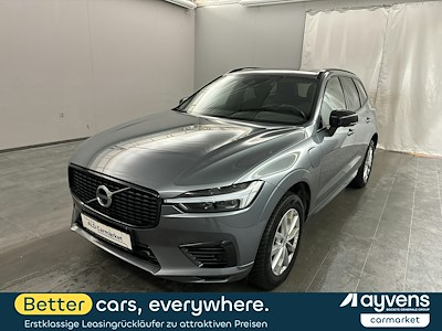 Volvo XC60 T6 AWD Recharge Geartronic RDesign Geschlossen, 5-turig, Automatik, 8-Gang