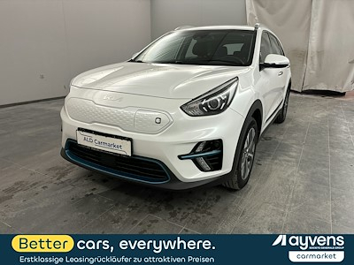 Kia E-Niro Vision Geschlossen, 5-turig, Direktantrieb, 1-Gang