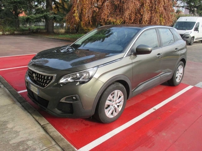 Peugeot 3008 BlueHDI 130 EAT8 S&amp;S Business, 2020