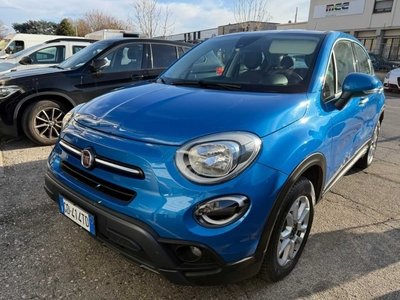 Fiat 500X 1.6 Mjet 120CV 4x2 DDCT Business, 2020