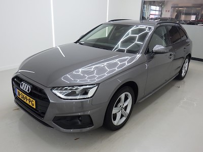 Audi A4 avant 35 TFSI S tronic Business Edition
