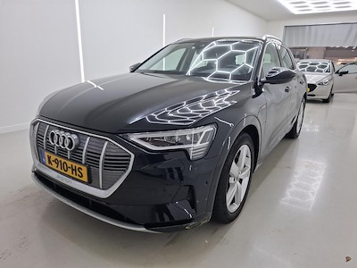 Audi E-tron 55 quattro Business edition 5d