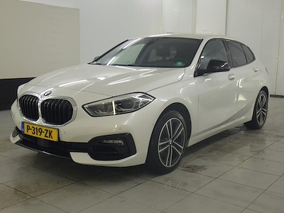 BMW 1 serie 116iA 5d Bussiness Edition Sport Line