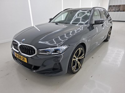 BMW 3-serie touring 320e