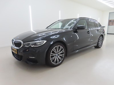 BMW 3-serie touring 320iA Businss Edition M-Sport