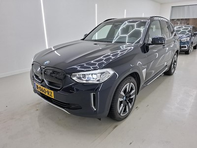 BMW Ix3 80kWh Executive 5d
