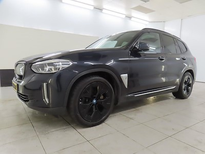 BMW Ix3 80kWh High Executive 5d