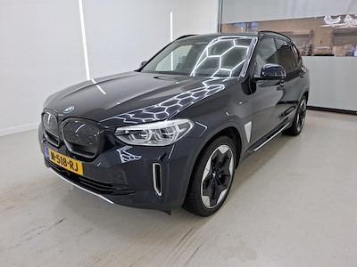 BMW Ix3 80kWh High Executive Shadow Line 5d