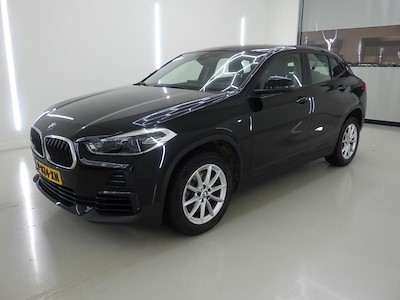 BMW X2 sDrive20iA 5d Business Edition