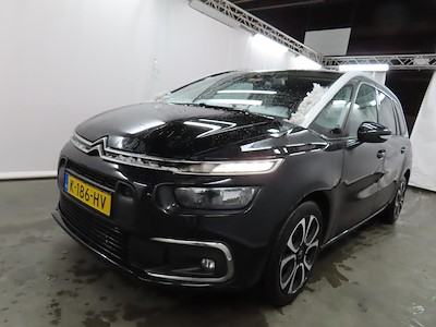 Citroen Grand C4 spacetourer PureTech 130 S;S EAT8 Business 5d