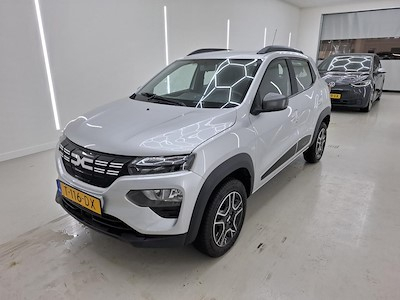 Dacia Spring Electric 45 Expression 5d