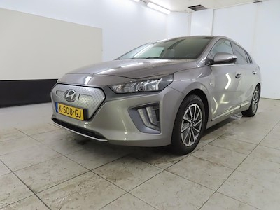 Hyundai Ioniq EV Comfort 5d