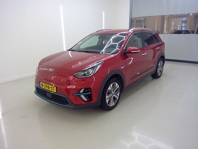 Kia E-Niro 64kWh DynamicLine