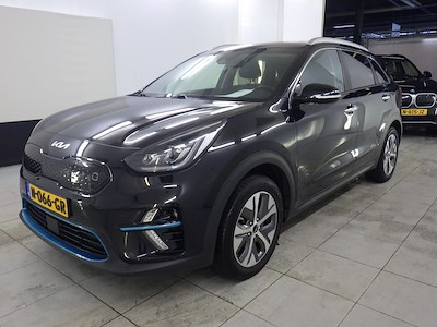 Kia E-Niro 64kWh DynamicPlusLine 5d Onze Deal