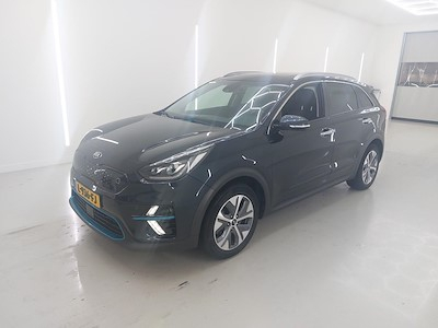 Kia E-Niro 64kWh ExecutiveLine 5d