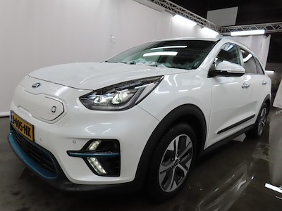 Kia E-Niro 64kWh ExecutiveLine 5d