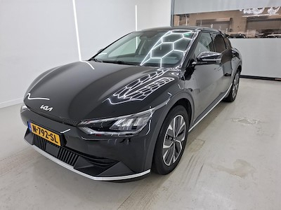 Kia EV6 58kWh EV6 RWD 5d Onze Deal