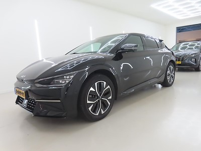 Kia EV6 77.4kWh GT-Line RWD 5d Onze Deal