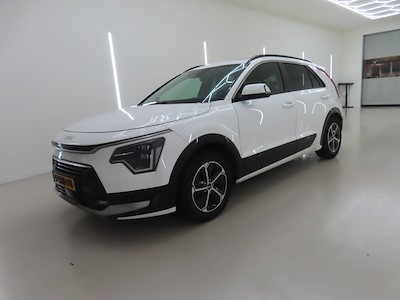 Kia Niro 1.6 GDi Hybrid DynamicPlusLine