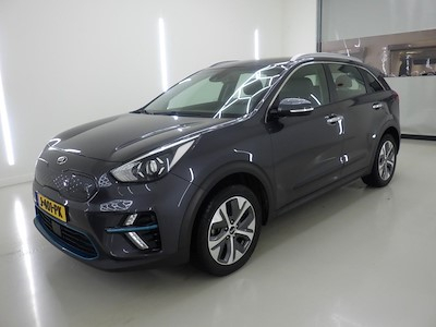 Kia Niro e-Niro EV DynamicLine 5d