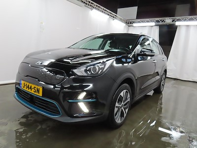 Kia Niro e-Niro EV DynamicLine 5d