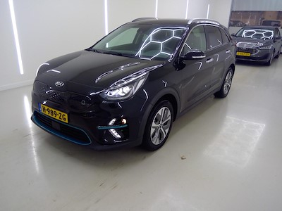 Kia Niro e-Niro EV ExecutiveLine