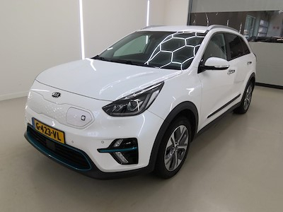 Kia Niro e-Niro EV ExecutiveLine 5d