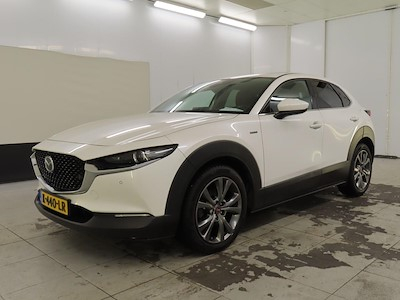 Mazda CX-30 SKYACTIV-X 180 100th Anniversary Ed Auto